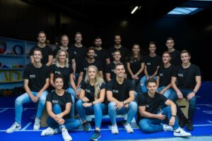 Fysiotherapie Dronten